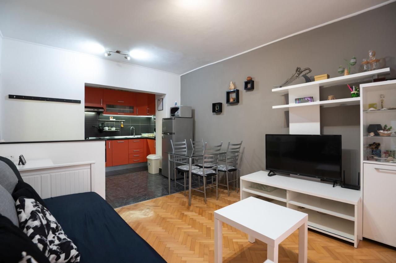 Apartments Onorina Zadar Bagian luar foto
