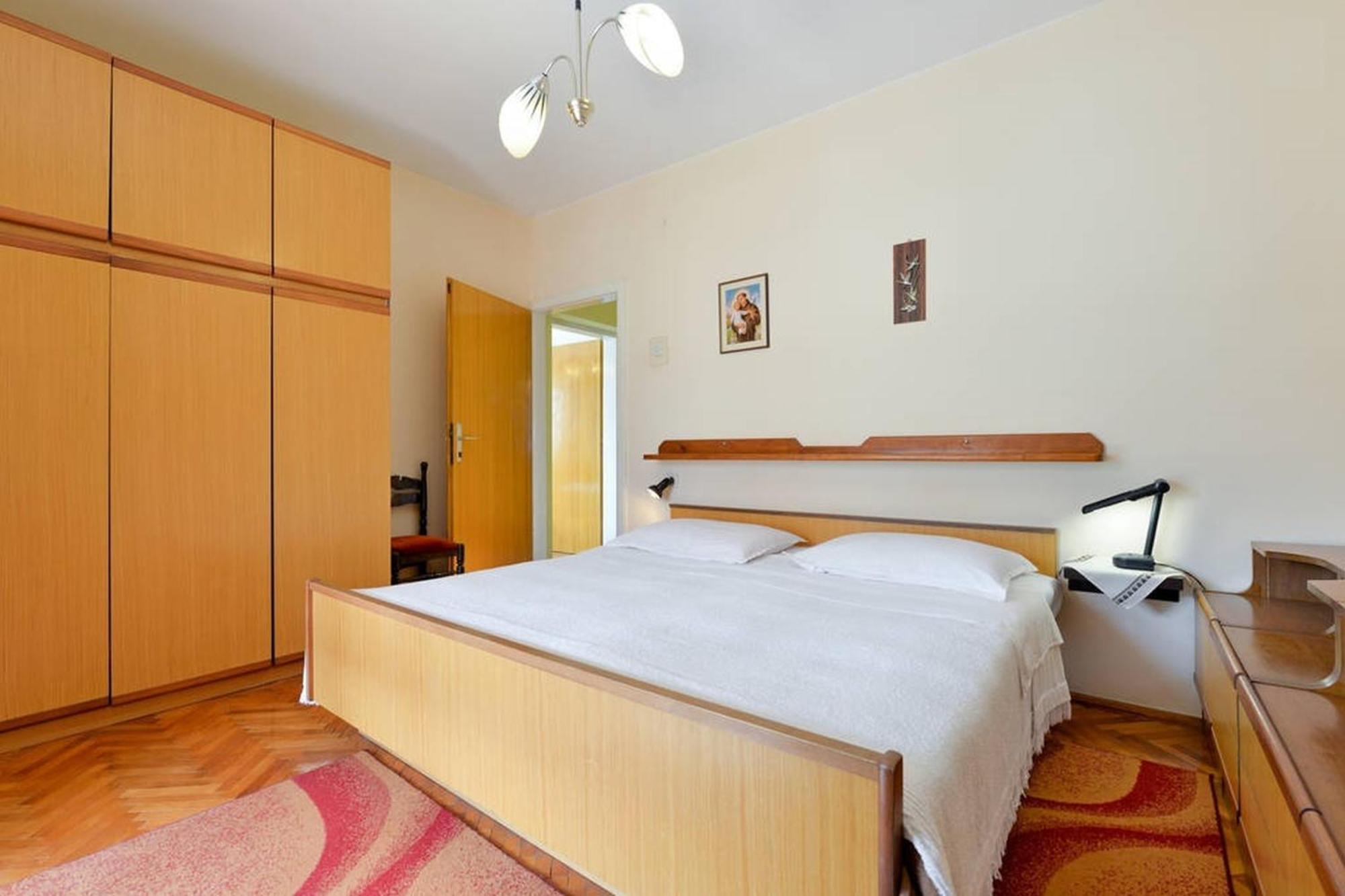 Apartments Onorina Zadar Ruang foto