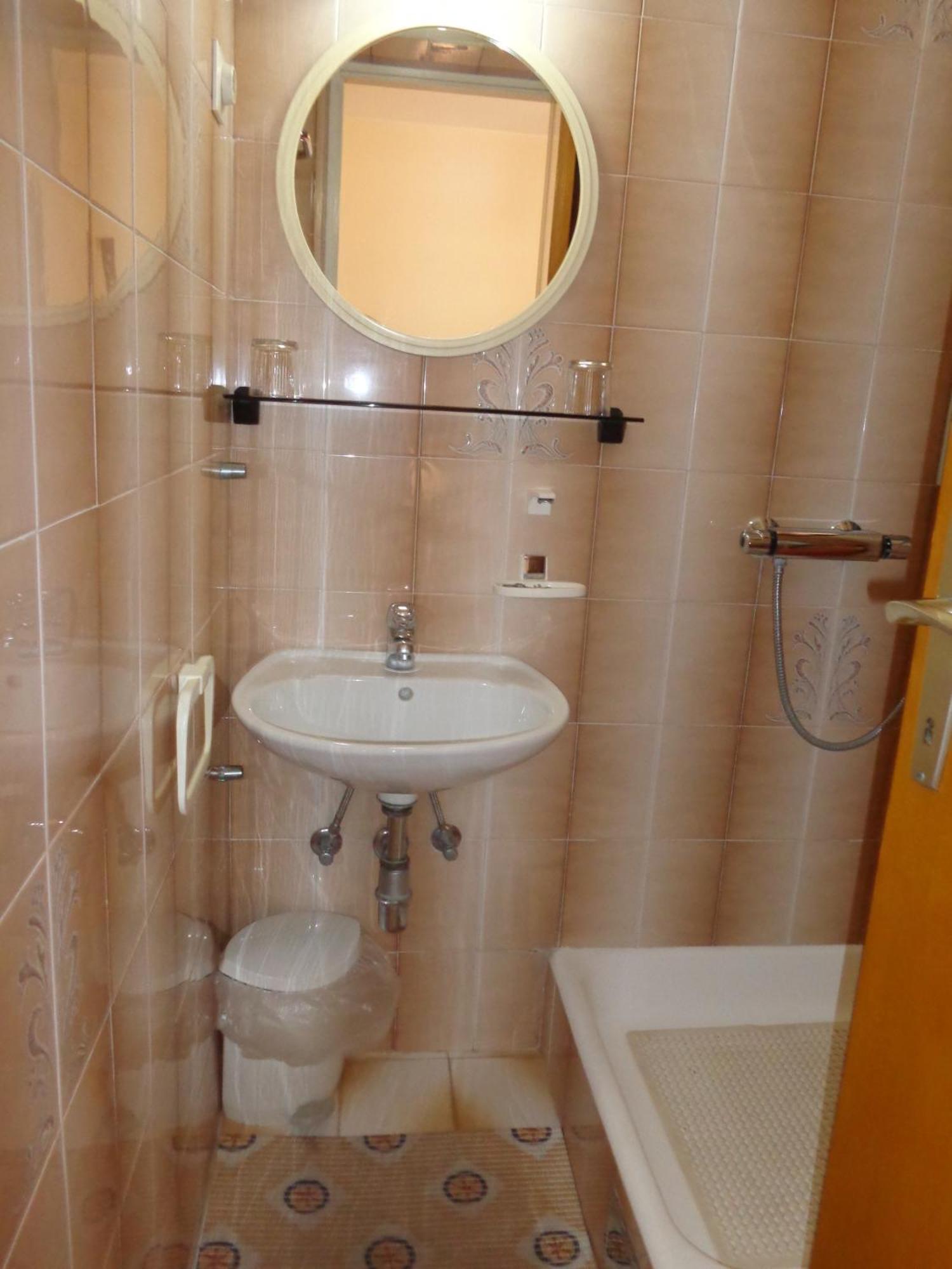 Apartments Onorina Zadar Ruang foto
