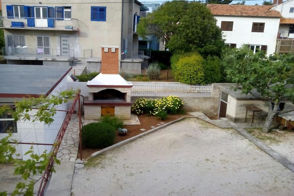 Apartments Onorina Zadar Bagian luar foto